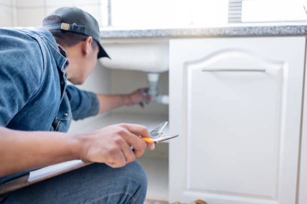 Best Drain Cleaning Services  in Brunswick, OH