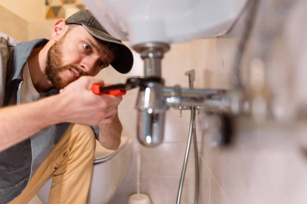 Reliable Brunswick, OH Plumbing Solutions