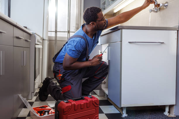 Best Toilet Repair Services  in Brunswick, OH