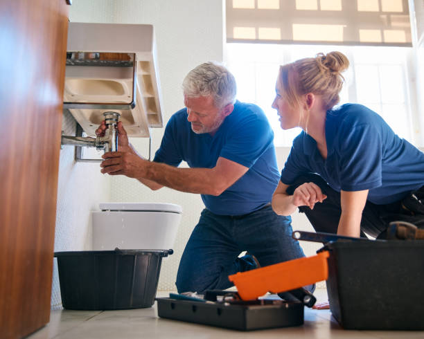 Best Plumbing Repair Near Me  in Brunswick, OH