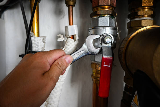 Best Water Leak Repair  in Brunswick, OH